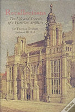 Capa do artigo Recollections Of Sir Thomas Graham Jackson