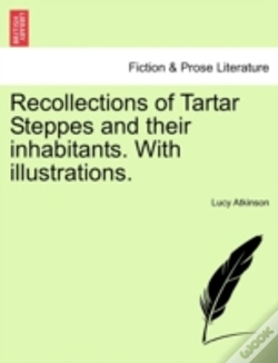 Capa do artigo Recollections Of Tartar Steppes And Thei