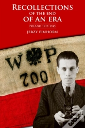 Capa do artigo Recollections Of The End Of An Era