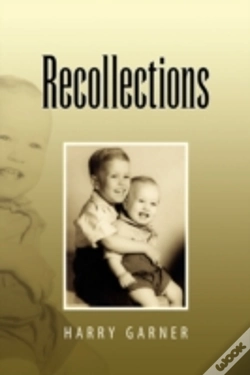 Capa do artigo Recollections