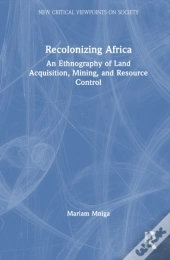 Recolonizing Africa