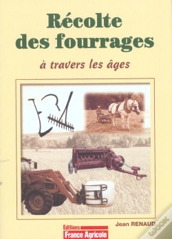 Capa do artigo Recolte Des Fourrages A Travers Les Ages