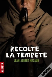 Récolte La Tempête