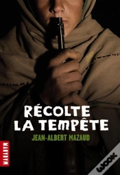Capa do artigo Récolte La Tempête