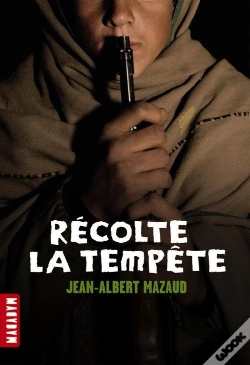 Capa do artigo Récolte La Tempête
