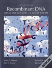 Capa do artigo Recombinant Dna