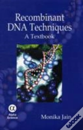 Recombinant Dna Techniques