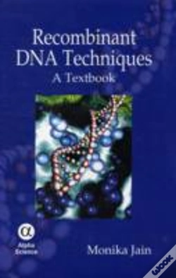 Capa do artigo Recombinant Dna Techniques