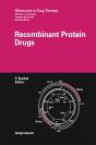 Recombinant Protein Drugs - Preview