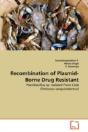 Recombination Of Plasmid-Borne Drug Resistant - Preview