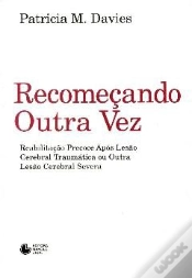 Capa do artigo Recomeçando Outra Vez