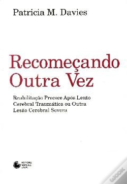 Capa do artigo Recomeçando Outra Vez