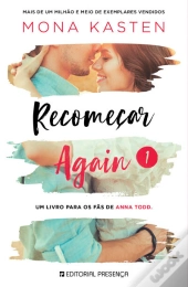 Recomeçar Again 1