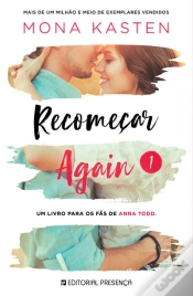 Capa do artigo Recomeçar Again 1