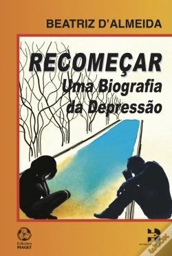 Capa do artigo Recomeçar 