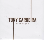 Capa do artigo Recomeçar - CD