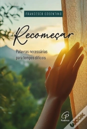 Capa do artigo Recomeçar