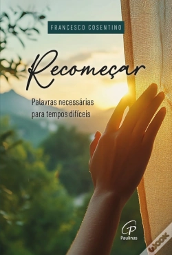Capa do artigo Recomeçar