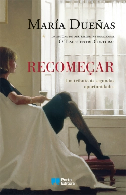 Capa do artigo Recomeçar