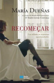 Capa do artigo Recomeçar