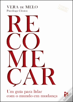 Capa do artigo Recomeçar