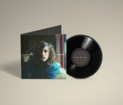Capa do artigo Recomeçar - Vinil