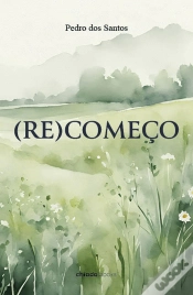 Capa do artigo (Re)começo