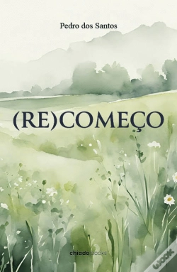 Capa do artigo (Re)começo