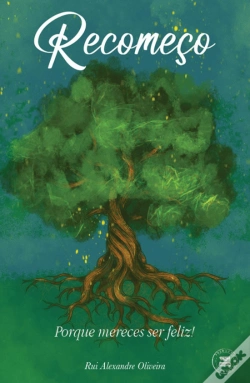 Capa do artigo Recomeço