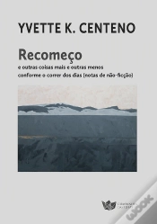 Capa do artigo Recomeço