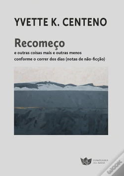 Capa do artigo Recomeço