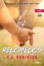 Recomeços - Preview