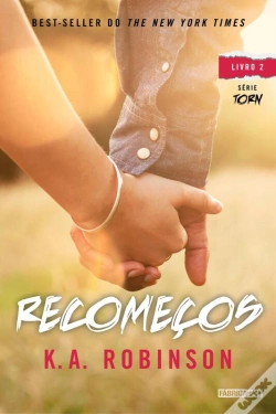 Capa do artigo Recomeços