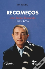 Capa do artigo Recomeços