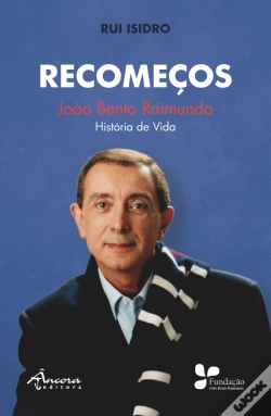 Capa do artigo Recomeços
