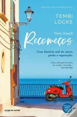 Capa do artigo Recomeços