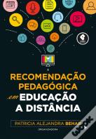 Recomendação Pedagógica em Educação a Distância
