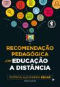 Recomendação Pedagógica em Educação a Distância - Preview