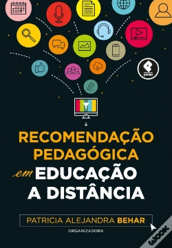 Capa do artigo Recomendação Pedagógica em Educação a Distância