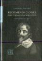 Recomendaciones Para Formar Una Biblioteca - Preview