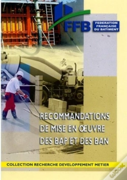 Capa do artigo Recommandations De Mise En Oeuvre Des Bap Et Des Ban