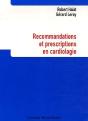 Recommandations Et Prescriptions En Cardiologie - Preview