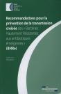 Recommandations Pour La Prévention De La Transmission Croisée Des Bhre - Preview