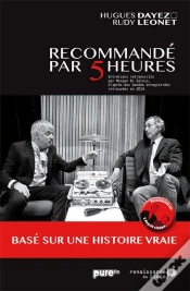 Capa do artigo Recommandé Par 5 Heures