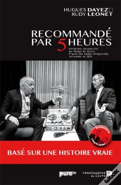 Capa do artigo Recommandé Par 5 Heures