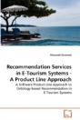 Recommendation Services In E-Tourism Sys - Preview