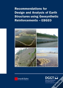 Capa do artigo Recommendations For Design And Analysis Of Earth Structures Using Geosynthetic Reinforcements - Ebgeo
