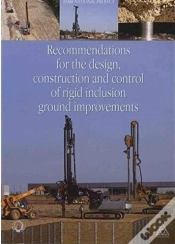 Capa do artigo Recommendations For The Design, Construction And Control Of Rigid