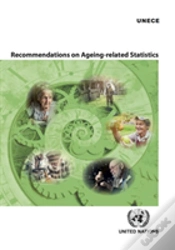 Capa do artigo Recommendations On Ageing-Related Statistics
