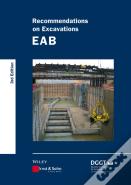 Recommendations On Excavations